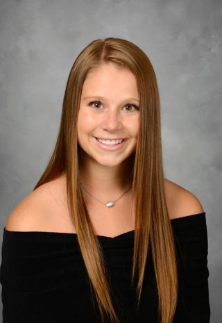 Missouri Alpha Chapter Composite Detail, Paige Fletcher, 2019-2020