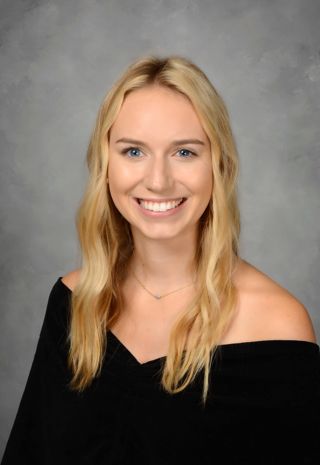 Missouri Alpha Chapter Composite Detail, Julia Muchow, 2019-2020