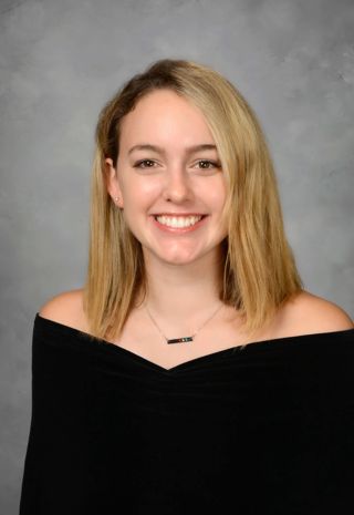 Missouri Alpha Chapter Composite Detail, Gracie Hollrah, 2019-2020