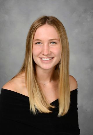 Missouri Alpha Chapter Composite Detail, Holly Fessler, 2019-2020