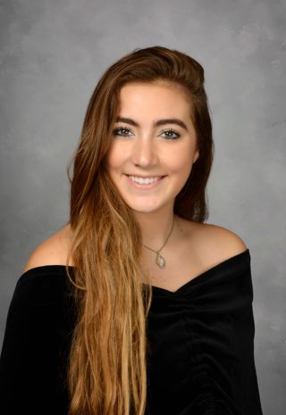 Missouri Alpha Chapter Composite Detail, Ashley Butler, 2019-2020