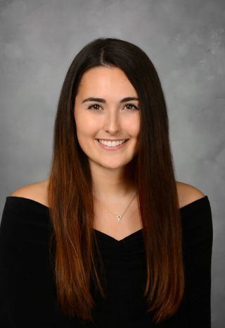 Missouri Alpha Chapter Composite Detail, Kaitlyn Duchild, 2019-2020