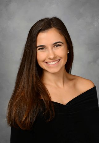 Missouri Alpha Chapter Composite Detail, Grace Frisella, 2019-2020