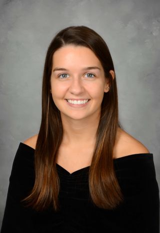 Missouri Alpha Chapter Composite Detail, Lindsay McDonell, 2019-2020