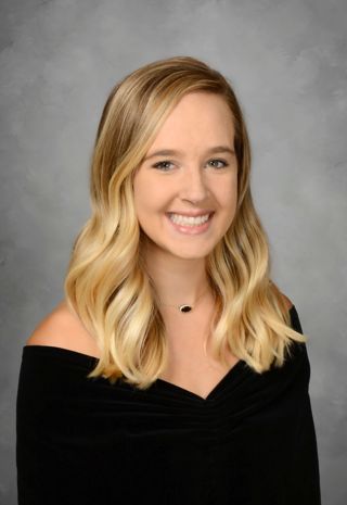 Missouri Alpha Chapter Composite Detail, Allison Darmody, 2019-2020