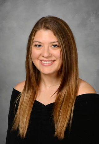 Missouri Alpha Chapter Composite Detail, Grace Giesenhagen, 2019-2020