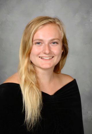 Missouri Alpha Chapter Composite Detail, Emma Brouster, 2019-2020