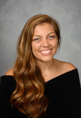 Missouri Alpha Chapter Composite Detail, Caroline Lemen, 2019-2020