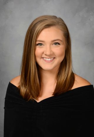 Missouri Alpha Chapter Composite Detail, Molly Melton, 2019-2020