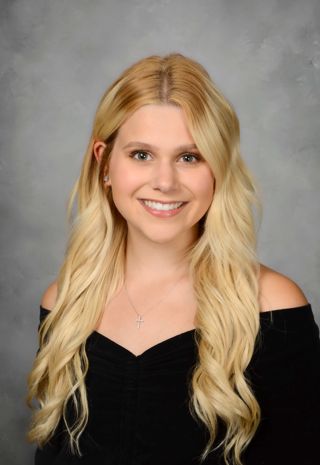 Missouri Alpha Chapter Composite Detail, Gabriella Bain, 2019-2020