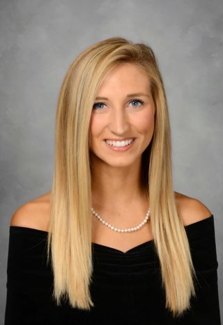 Missouri Alpha Chapter Composite Detail, Erin Moore, 2019-2020