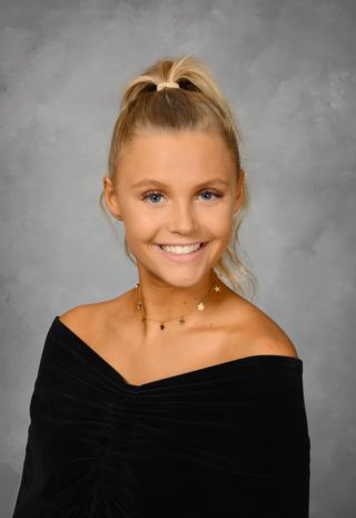 Missouri Alpha Chapter Composite Detail, Emma Dalke, 2019-2020