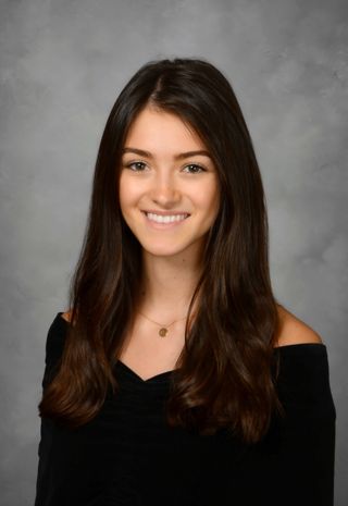 Missouri Alpha Chapter Composite Detail, Emma Weil, 2019-2020