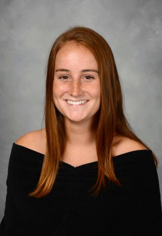 Missouri Alpha Chapter Composite Detail, Hannah Higgins, 2019-2020