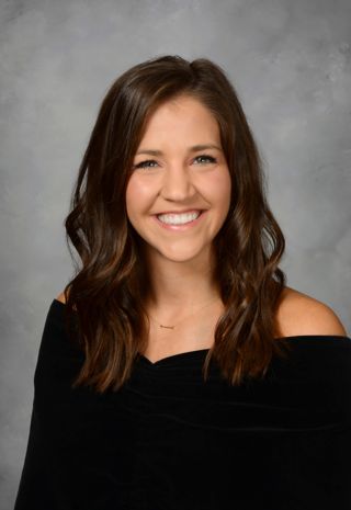Missouri Alpha Chapter Composite Detail, Kaylee Nichols, 2019-2020
