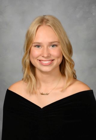 Missouri Alpha Chapter Composite Detail, Samantha Dantona, 2019-2020