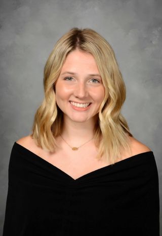 Missouri Alpha Chapter Composite Detail, Madeline Kaiser, 2019-2020