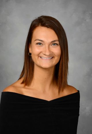 Missouri Alpha Chapter Composite Detail, Claudia Lux, 2019-2020