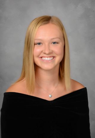 Missouri Alpha Chapter Composite Detail, Lillian Sands, 2018-2019