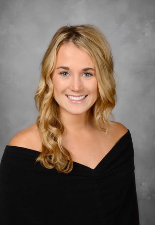 Missouri Alpha Chapter Composite Detail, Jessica Pasley, 2018-2019