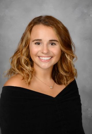 Missouri Alpha Chapter Composite Detail, Amanda Wade, 2018-2019