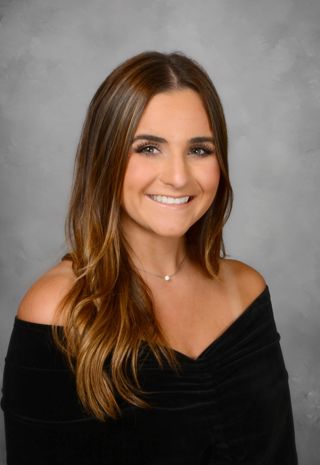 Missouri Alpha Chapter Composite Detail, Kara Bradshaw, 2018-2019