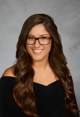 Missouri Alpha Chapter Composite Detail, Grace Boulden, 2018-2019