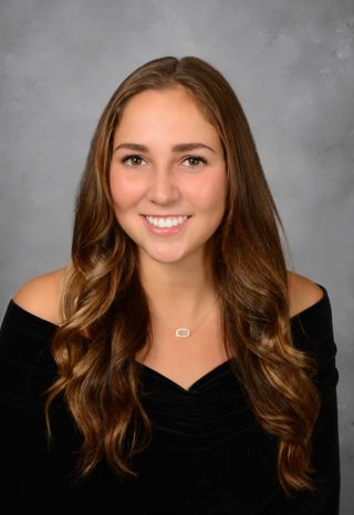 Missouri Alpha Chapter Composite Detail, Tessa Seibel, 2018-2019