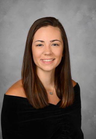 Missouri Alpha Chapter Composite Detail, Bailey Sandbothe, 2018-2019