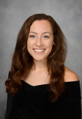 Missouri Alpha Chapter Composite Detail, Grace Fink, 2018-2019