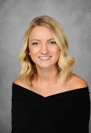 Missouri Alpha Chapter Composite Detail, Grace Brage, 2018-2019