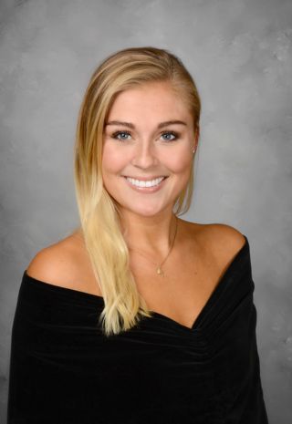 Missouri Alpha Chapter Composite Detail, Tara Vishnesky, 2018-2019
