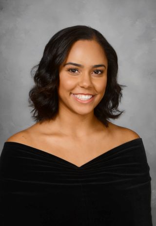 Missouri Alpha Chapter Composite Detail, Kennedea Caldwell, 2018-2019