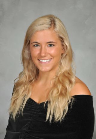 Missouri Alpha Chapter Composite Detail, Allison Chippendale, 2018-2019