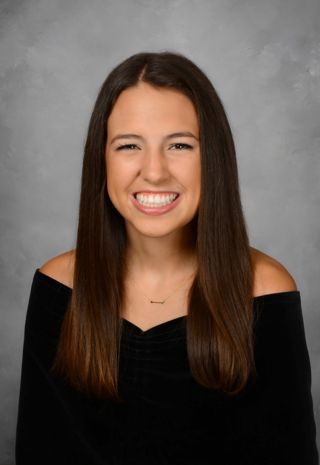 Missouri Alpha Chapter Composite Detail, Kelly McDonald, 2018-2019