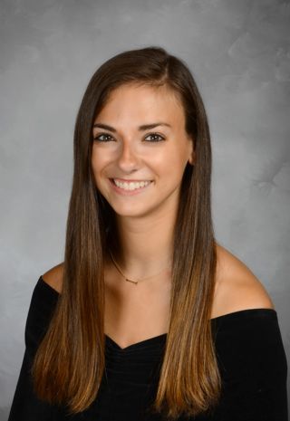 Missouri Alpha Chapter Composite Detail, Alyssa Porcelli, 2018-2019
