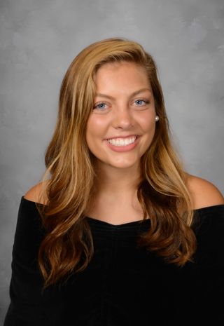 Missouri Alpha Chapter Composite Detail, Caroline Lemen, 2018-2019