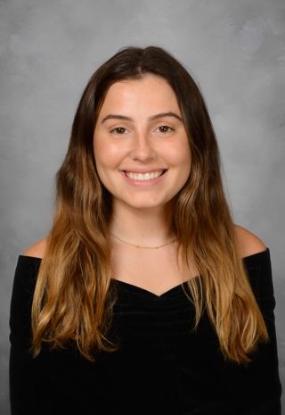 Missouri Alpha Chapter Composite Detail, Rosie Carollo, 2018-2019