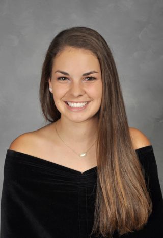 Missouri Alpha Chapter Composite Detail, Haley Maxwell, 2018-2019