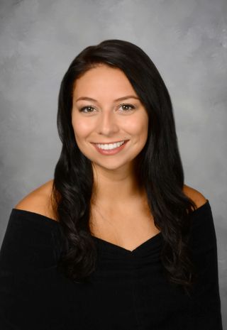 Missouri Alpha Chapter Composite Detail, Shelby Odle, 2018-2019