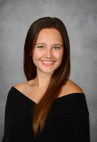 Missouri Alpha Chapter Composite Detail, Samantha Verdisco, 2018-2019