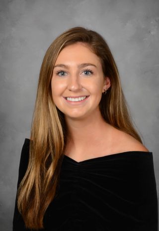 Missouri Alpha Chapter Composite Detail, Elizabeth Hartnagel, 2018-2019