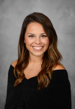 Missouri Alpha Chapter Composite Detail, Brenna Knapp, 2018-2019