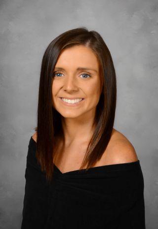 Missouri Alpha Chapter Composite Detail, Lily Farnen, 2018-2019