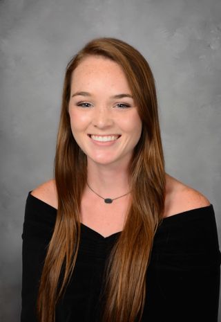 Missouri Alpha Chapter Composite Detail, Isabel Ives, 2018-2019