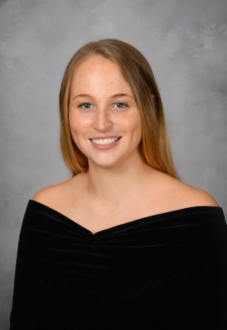 Missouri Alpha Chapter Composite Detail, Hope Sanford, 2018-2019