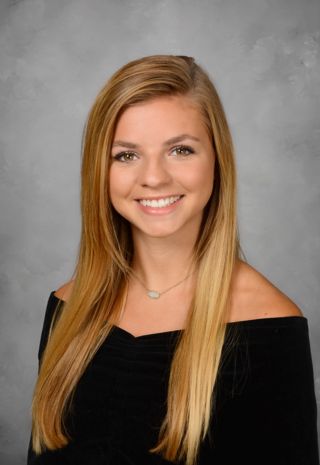 Missouri Alpha Chapter Composite Detail, Blair Wooldridge, 2018-2019