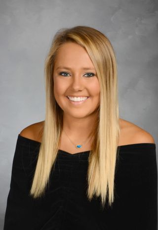 Missouri Alpha Chapter Composite Detail, Morgan Zimmerman, 2018-2019