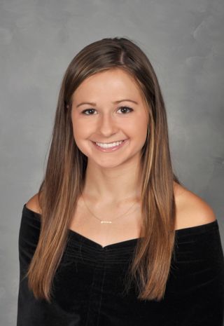 Missouri Alpha Chapter Composite Detail, Hannah Leach, 2018-2019