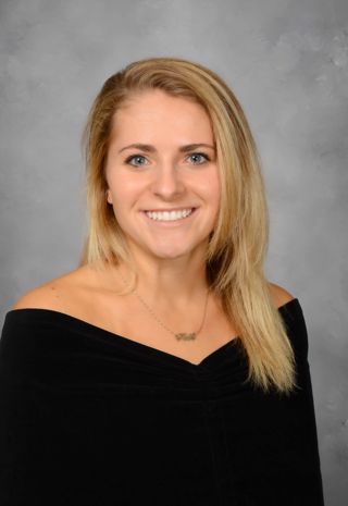 Missouri Alpha Chapter Composite Detail, Kathryn Noble, 2018-2019